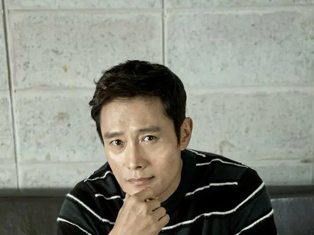 俳優イ・ビョンホン、映画「南漢山城」について語る。
