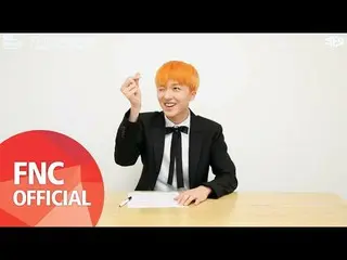 【公式fnc】【SF MuVi] SF9 1st Anniversary：Soul Friendship 9 (3)  