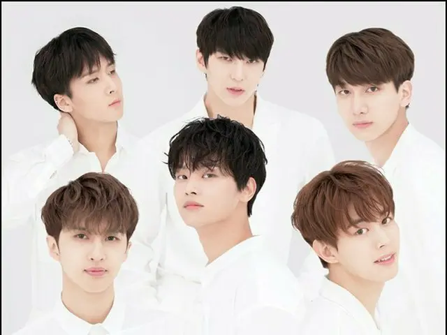 VIXX、Billboard JAPAN(トップアルバムセールス)＋タワーレコード(全店総合アルバム)で1位獲得！