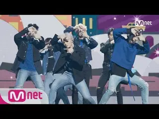 【公式mnk】【KCON AUSTRALIA】VICTON  -  UNBELIEVABLEㅣKCON 2017 AUSTRALIA x M COUNTDOWN