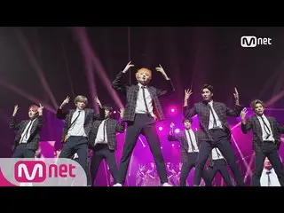 【公式mnk】【KCON AUSTRALIA】SF9  -  Easy LoveㅣKCON 2017 AUSTRALIA x M COUNTDOWN 17100
