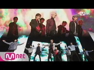 【公式mnk】［KCON AUSTRALIA] PENTAGON + VICTON + SF9  -  KPOP SpecialㅣKCON 2017 AUSTR