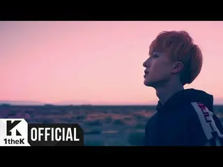 【公式loe】［Teaser 2] SF9(SF9)_O Sole Mio Teaser #2 Solar Signal #2   