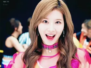 TWICE、日本製のMVが韓国で話題
