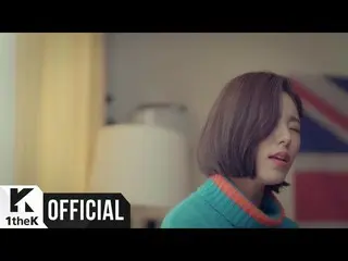 Whee In(MAMAMOO) _「Shadow」 (Yellow OST part.1)MV   