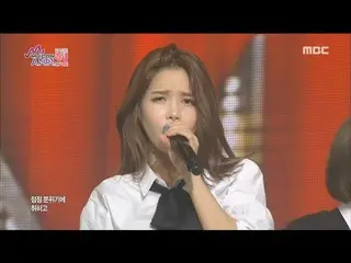 【公式】MAMAMOO - Decalcomanie、デカルコマニー、MU：CON 20171007   