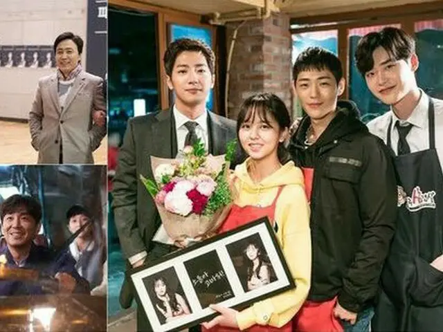 女優キム・ソヒョン、未公開カットを公開。