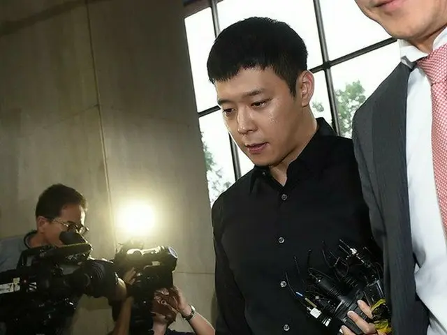 JYJ パク・ユチョンを告訴した女の誣告容疑裁判、大法院行き。