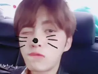 JYJ ジェジュン、SNS更新