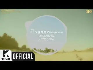 【公式loe】［Teaser 4] SF9 _ 3rd Mini Album [Knights of the Sun] Highlight Medley_ Sh