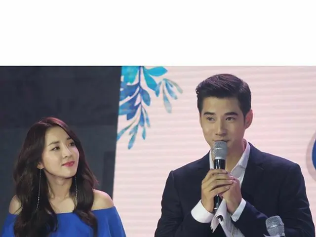 2NE1 出身DARA、SNS更新。