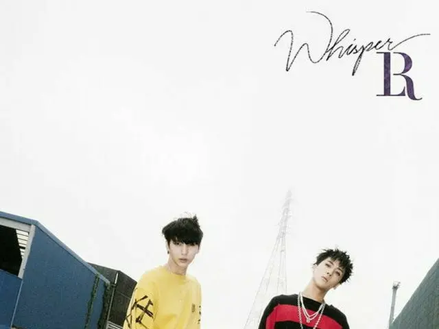 VIXX LR、初の単独コンサート「VIXX LR 1st CONCERT ECLIPSE inSEOUL」を開催。
