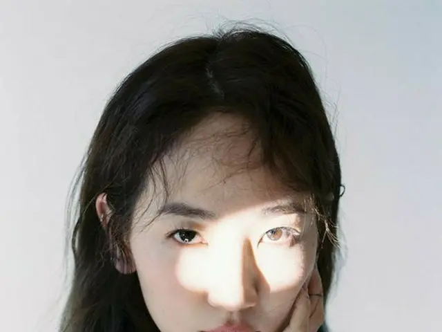 Wonder Girls 出身イェウン、今日(12日)HA:TFELTとして出撃。