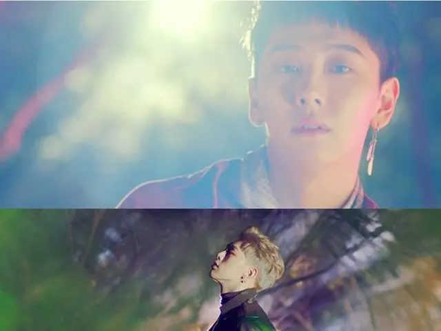 JBJ、テヒョン・ヒョンビン・ドンハンの個別ティーザー映像公開。