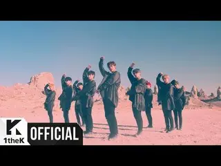 【公式loe】【MV】SF9 _ O Sole Mio(オーソレミオ)   