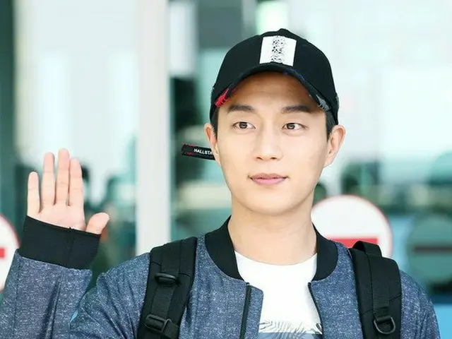 Highlight ドゥジュン、tvNドラマ「食事をしま しょう」への出演報道は確定ではない。