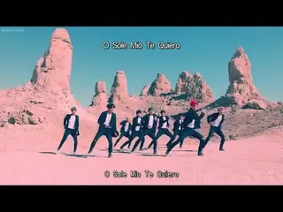 【日字】【JP】 SF9  -  O Sole Mio(オーソレミオ)   
