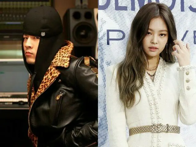 BLACKPINK ジェニー(22)の熱愛説の報道に、所属事務所YGが「法的対応」。
