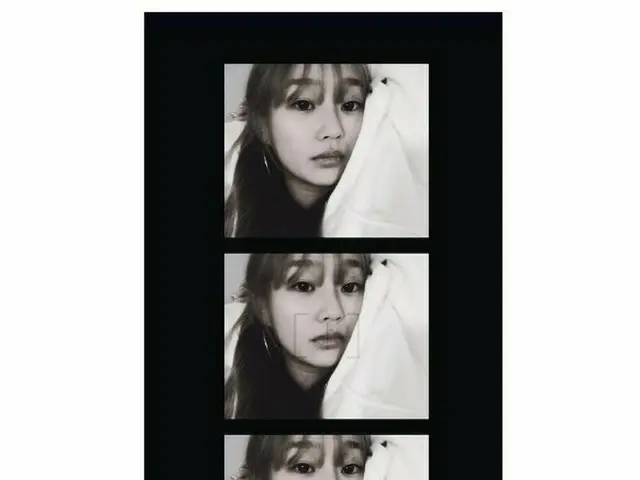 SISTAR 元メンバーのヒョリン、SNS更新。