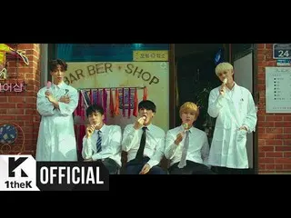 Highlight _「Can Be Better」MV   