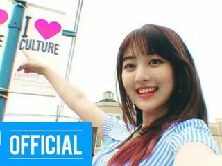 【T公式】TWICE、 "LIKEY" TRAILER  TWICE  LIKEY  2017.10.30 6PM  #TWICE #LIKEY   