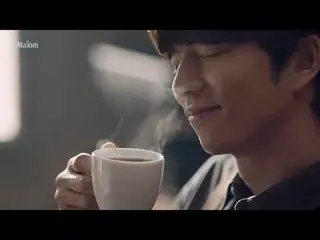 【韓国CM】コン・ジチョル(コン・ユ )KANU CF #2   