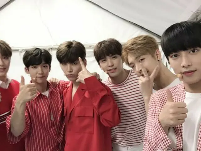 日本進出1年のSNUPER、2ndシングル「Oh yeah!!」で日本ゴールドディスクを受賞。