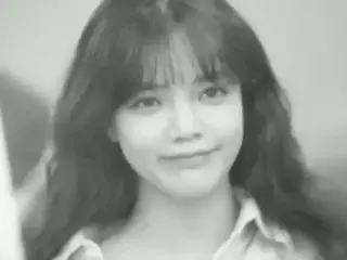 AOA ジミン、SNS更新