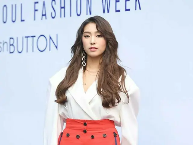 SISTAR 出身のボラ、ドラマ「花遊記」出演へ。