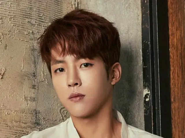 INFINITE ソンヨル、KBS1連続ドラマ「憎くても愛してる」にキャスティング。