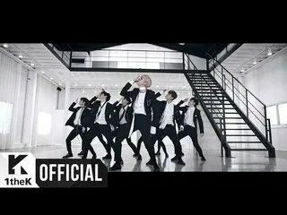 【公式loe】【MV】UP10TION _ GOING CRAZY(狂わせる)(Dance Ver