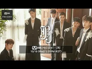 PRODUCE 101 出身JBJ、デビューのLIVE