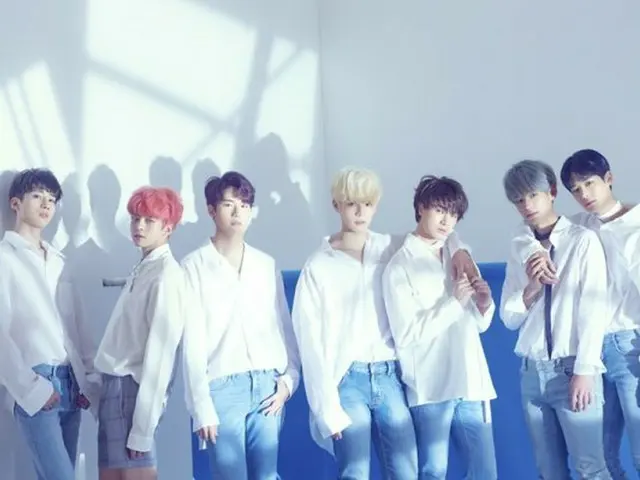 VICTON、11月初めに電撃カムバック！