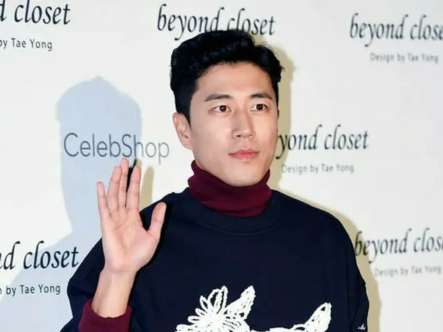 Sechs Kies チャン・スウォン、tvN「アルバトロス」にゲスト出演し、女子高をサプライズ訪問。