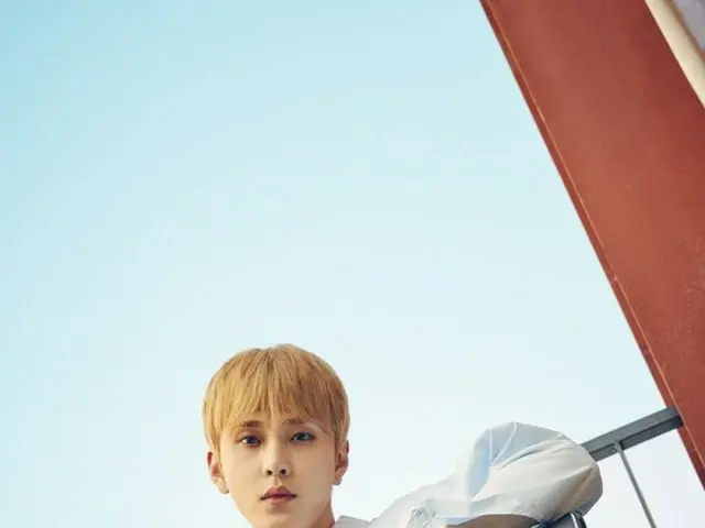 Highlight ヨン・ジュンヒョン、デビュー8周年に合わせて低所得家庭の子どもへ1016万ウォン(約100万円)を寄付。