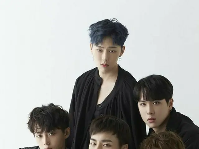 JBJ、日本ファンミ1万席が全席完売！！