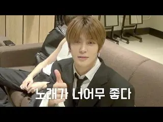 【公式SM】[N'-11] NCT THE REVIEWERS、NCT 127   