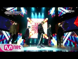 【公式】PRODUCE 101 出身 JBJ デビュー舞台