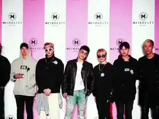 BIGBANG V.I、SNS更新