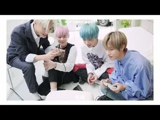 【公式SM】NCT DREAM BOY VIDEO B-CUT #1   