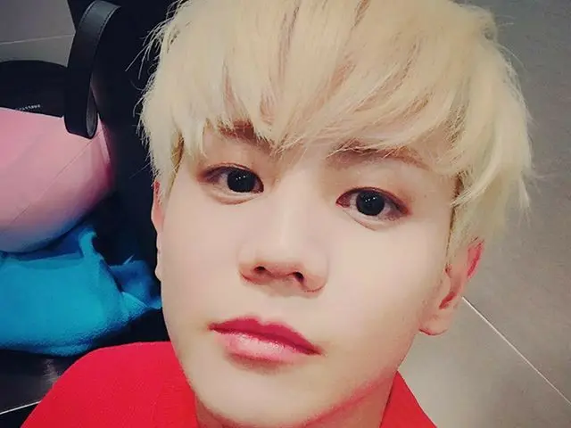 Highlight ヨソプ、SNS更新。