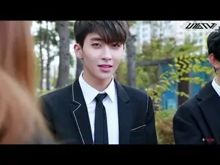 【公式】UP10TION、U10TV ep 157  - 心が温かいUP10TIONとハイタッチして行ってください〜   