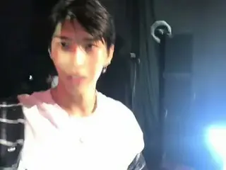 VIXX レオ、SNS更新