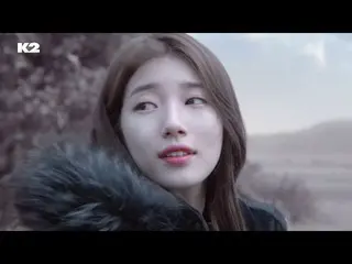 【韓国CM】Miss A's Suzy K2 CF   