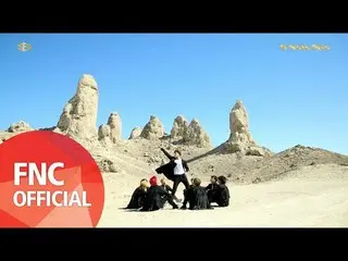 【公式fnc】【SF MuVi】O Sole Mio MUSIC VIDEO Making Film：SF9   
