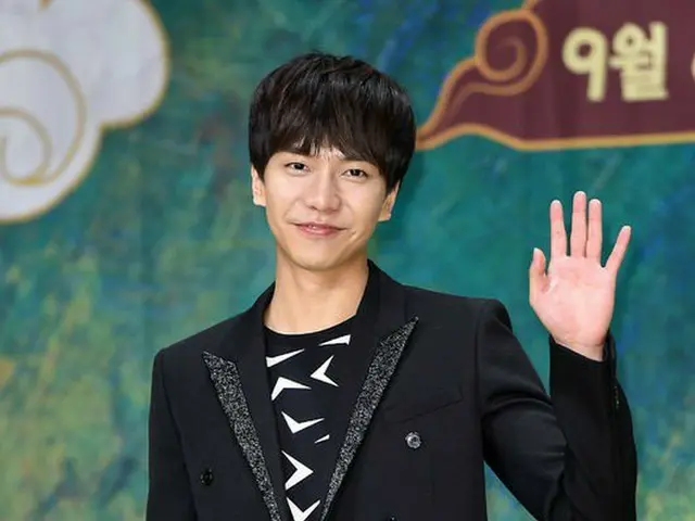 俳優イ・スンギ、除隊までD-7。