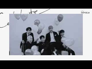 【公式】HIGHLIGHT、[Behind]ハイライト(Highlight)2nd Mini Album `CELEBRATE` Jacket Making F