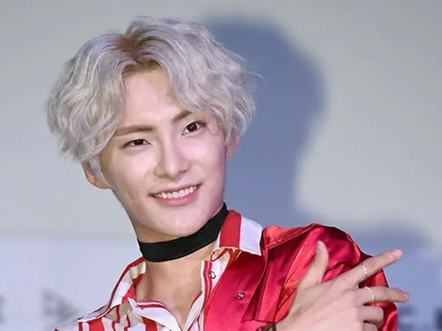 A.C.E ジュン、新型コロナ感染