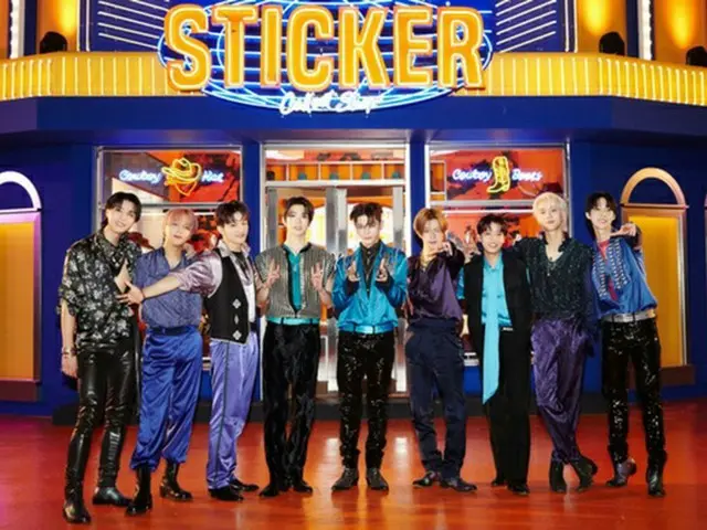 NCT 127、「スッキリ」初出演が決定
