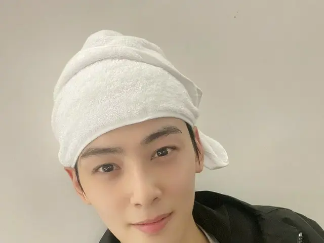 【T公式】ASTRO、良い夜ばなりませんロハ👍👍👍😋😋😋